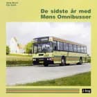 De sidste år med Møns Omnibusser af Jens Birch og Ole Gold