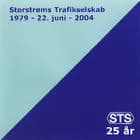 STS 25 år af Jens Birch og Ole Gold