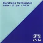 STS 25 år