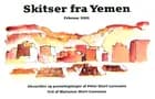 Skitser fra Yemen af Marianne Hjort-Lorenzen og Peter Hjort-Lorenzen