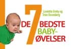De 7 bedste babyøvelser