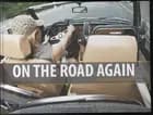 On the road again - efter en rygmarvsskade af Birgitte Bjørkman, Viggo Rasmussen og Bente Ovesen