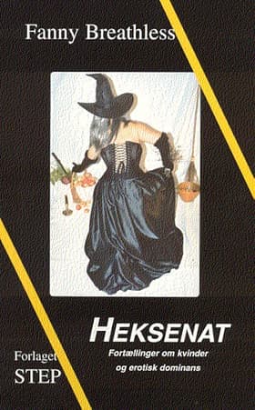 Heksenat af Fanny Breathless
