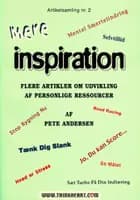 Mere inspiration