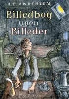 Billedbog uden Billeder af H.C. Andersen