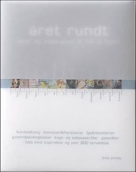 Året rundt af Trine Penlau