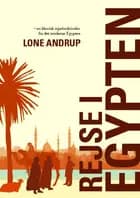 Rejse i Egypten