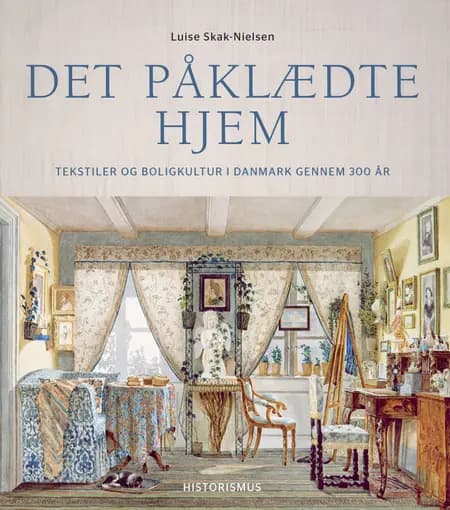 Det påklædte hjem af Luise Skak-Nielsen