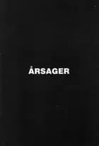 Årsager