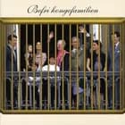 Befri kongefamilien