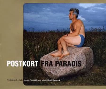 Postkort fra Paradis af Anders Clausen