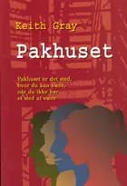 Pakhuset