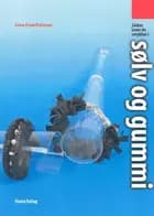 Sådan laver du smykker i sølv og gummi af Irene From Petersen