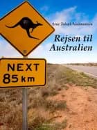 Rejsen til Australien