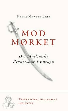 Mod mørket af Helle Merete Brix