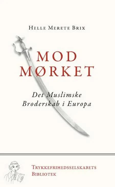 Mod mørket af Helle Merete Brix