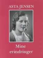 Mine erindringer