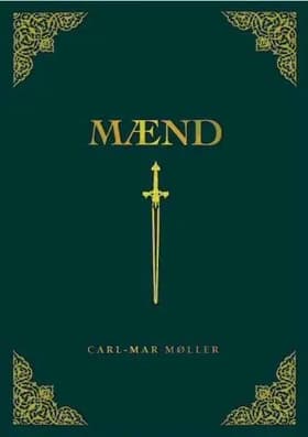 Mænd af Carl-Mar Møller