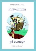 Pirat-Emma på eventyr