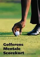 Golferens Mentale Scorekort