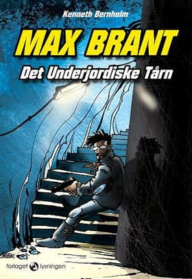 Det underjordiske tårn af Kenneth Bernholm