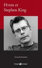 Hvem er Stephen King