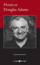 Hvem er Douglas Adams?