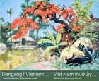 Dengang i Vietnam