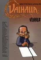 Valhallas venner af Thierry Capezzone