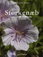 Storkenæb af Birgitte Husted Bendtsen