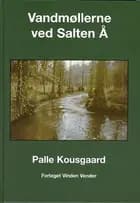 Vandmøllerne ved Salten Å
