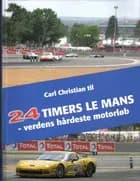 Carl Christian til 24 timers Le Mans