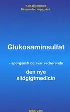 Glukosaminsulfat