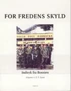 For fredens skyld