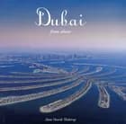 Dubai from above af Hans Henrik Tholstrup