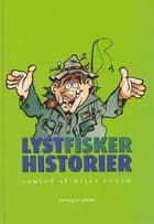 Lystfiskerhistorier