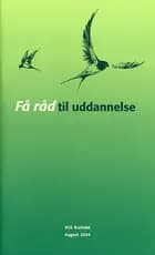 Få råd til uddannelse