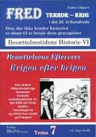 Besættelsens efterveer