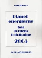 Planetenergierne bag jordens befolkning