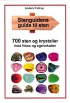 Stenguidens guide til sten