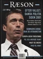 RÆSON 02/07 af Eske Vinther-Jensen