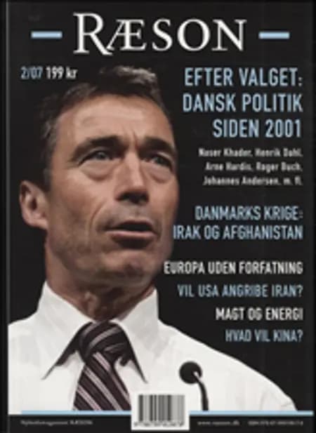 RÆSON 02/07 af Eske Vinther-Jensen