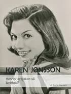 Karen Jønsson