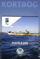 Havkajak af Naturbureauet I/S og Naturturisme I/S