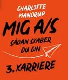 MIG A/S af Charlotte Mandrup