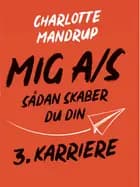 MIG A/S af Charlotte Mandrup