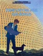 Den usynlige grænse af François Schuiten og Benoît Peeters