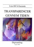 Transparencer gennem tiden