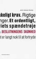 Beslutningens skønhed
