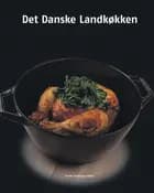 Det danske Landkøkken